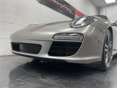 2012 Porsche 911 Carrera S   - Photo 4 - Ivyland, PA 18974