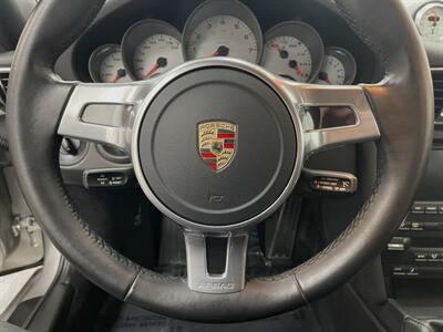 2012 Porsche 911 Carrera S   - Photo 37 - Ivyland, PA 18974