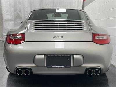 2012 Porsche 911 Carrera S   - Photo 12 - Ivyland, PA 18974