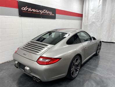 2012 Porsche 911 Carrera S   - Photo 14 - Ivyland, PA 18974