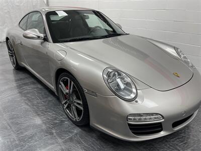 2012 Porsche 911 Carrera S   - Photo 17 - Ivyland, PA 18974