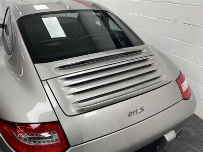 2012 Porsche 911 Carrera S   - Photo 20 - Ivyland, PA 18974