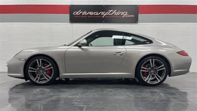 2012 Porsche 911 Carrera S   - Photo 6 - Ivyland, PA 18974