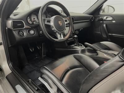 2012 Porsche 911 Carrera S   - Photo 33 - Ivyland, PA 18974