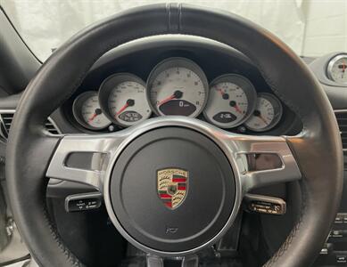 2012 Porsche 911 Carrera S   - Photo 36 - Ivyland, PA 18974