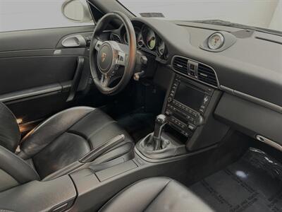 2012 Porsche 911 Carrera S   - Photo 55 - Ivyland, PA 18974