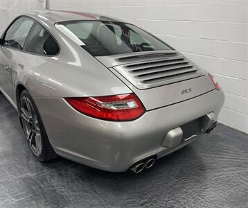 2012 Porsche 911 Carrera S   - Photo 9 - Ivyland, PA 18974