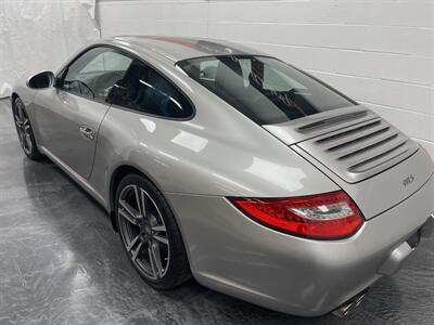 2012 Porsche 911 Carrera S   - Photo 8 - Ivyland, PA 18974