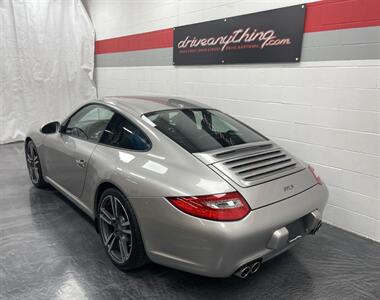 2012 Porsche 911 Carrera S   - Photo 7 - Ivyland, PA 18974