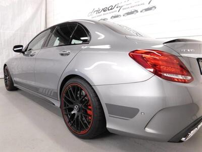 2015 Mercedes-Benz C 63 S AMG   - Photo 7 - Ivyland, PA 18974