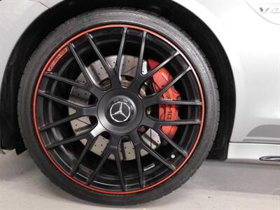 2015 Mercedes-Benz C 63 S AMG   - Photo 16 - Ivyland, PA 18974