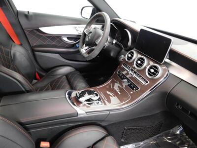 2015 Mercedes-Benz C 63 S AMG   - Photo 59 - Ivyland, PA 18974