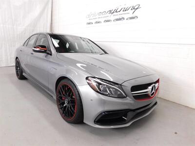 2015 Mercedes-Benz C 63 S AMG   - Photo 13 - Ivyland, PA 18974