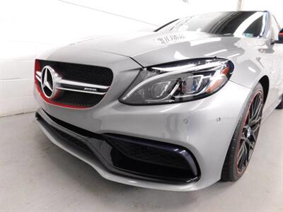 2015 Mercedes-Benz C 63 S AMG   - Photo 34 - Ivyland, PA 18974