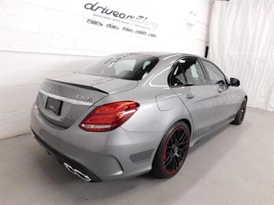 2015 Mercedes-Benz C 63 S AMG   - Photo 11 - Ivyland, PA 18974