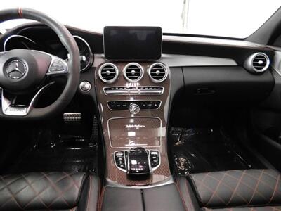 2015 Mercedes-Benz C 63 S AMG   - Photo 45 - Ivyland, PA 18974