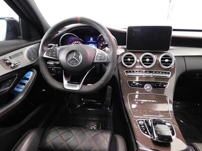 2015 Mercedes-Benz C 63 S AMG   - Photo 20 - Ivyland, PA 18974