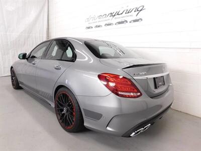 2015 Mercedes-Benz C 63 S AMG   - Photo 6 - Ivyland, PA 18974