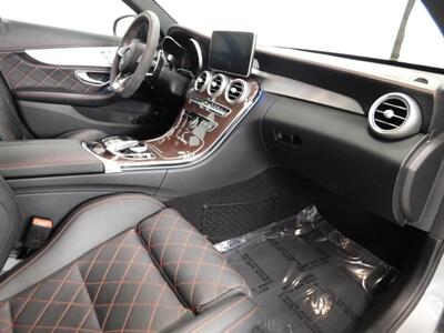 2015 Mercedes-Benz C 63 S AMG   - Photo 58 - Ivyland, PA 18974