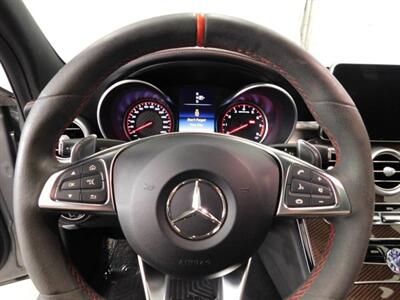 2015 Mercedes-Benz C 63 S AMG   - Photo 22 - Ivyland, PA 18974