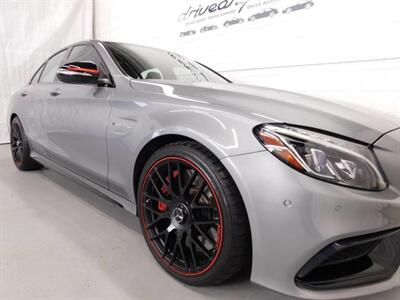 2015 Mercedes-Benz C 63 S AMG   - Photo 14 - Ivyland, PA 18974