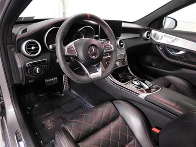 2015 Mercedes-Benz C 63 S AMG   - Photo 42 - Ivyland, PA 18974