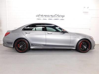 2015 Mercedes-Benz C 63 S AMG   - Photo 12 - Ivyland, PA 18974