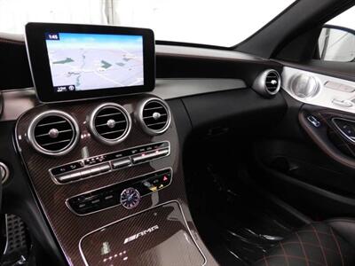 2015 Mercedes-Benz C 63 S AMG   - Photo 23 - Ivyland, PA 18974