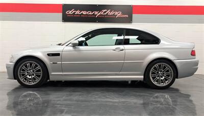 2002 BMW M3   - Photo 6 - Ivyland, PA 18974