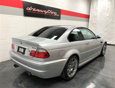 2002 BMW M3   - Photo 12 - Ivyland, PA 18974