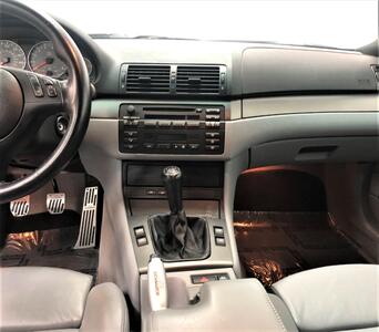 2002 BMW M3   - Photo 31 - Ivyland, PA 18974