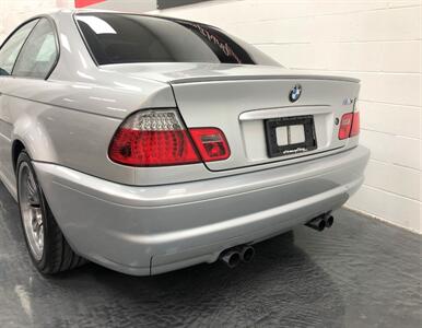 2002 BMW M3   - Photo 9 - Ivyland, PA 18974