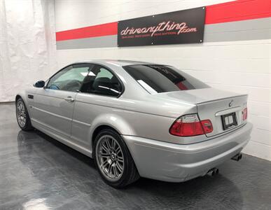 2002 BMW M3   - Photo 7 - Ivyland, PA 18974