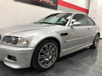 2002 BMW M3   - Photo 5 - Ivyland, PA 18974