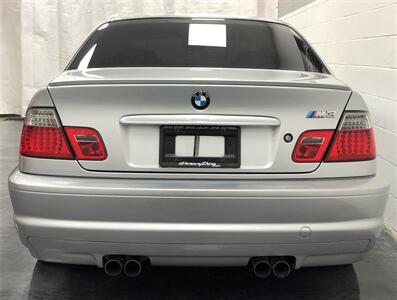 2002 BMW M3   - Photo 11 - Ivyland, PA 18974