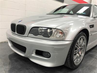 2002 BMW M3   - Photo 4 - Ivyland, PA 18974