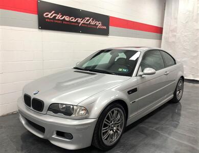 2002 BMW M3   - Photo 1 - Ivyland, PA 18974