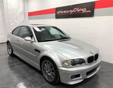 2002 BMW M3   - Photo 14 - Ivyland, PA 18974