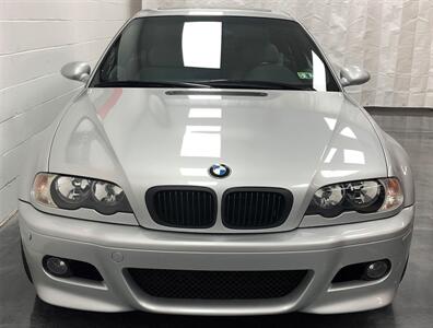 2002 BMW M3   - Photo 2 - Ivyland, PA 18974