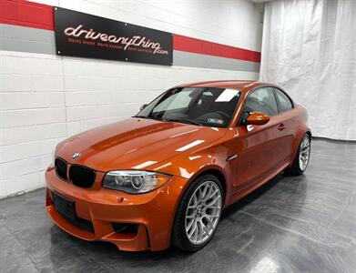 2011 BMW M  