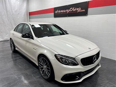 2016 Mercedes-Benz AMG C 63 S   - Photo 15 - Ivyland, PA 18974