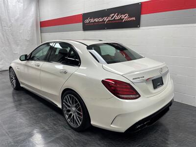 2016 Mercedes-Benz AMG C 63 S   - Photo 7 - Ivyland, PA 18974