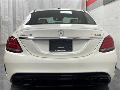 2016 Mercedes-Benz AMG C 63 S   - Photo 11 - Ivyland, PA 18974