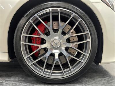 2016 Mercedes-Benz AMG C 63 S   - Photo 23 - Ivyland, PA 18974