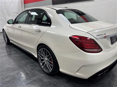 2016 Mercedes-Benz AMG C 63 S   - Photo 8 - Ivyland, PA 18974