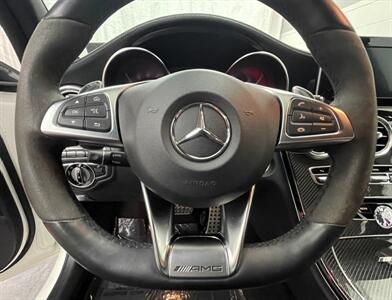 2016 Mercedes-Benz AMG C 63 S   - Photo 35 - Ivyland, PA 18974