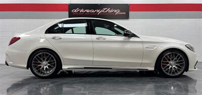 2016 Mercedes-Benz AMG C 63 S   - Photo 14 - Ivyland, PA 18974