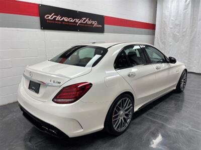 2016 Mercedes-Benz AMG C 63 S   - Photo 12 - Ivyland, PA 18974