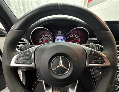 2016 Mercedes-Benz AMG C 63 S   - Photo 34 - Ivyland, PA 18974