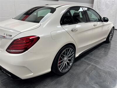 2016 Mercedes-Benz AMG C 63 S   - Photo 13 - Ivyland, PA 18974